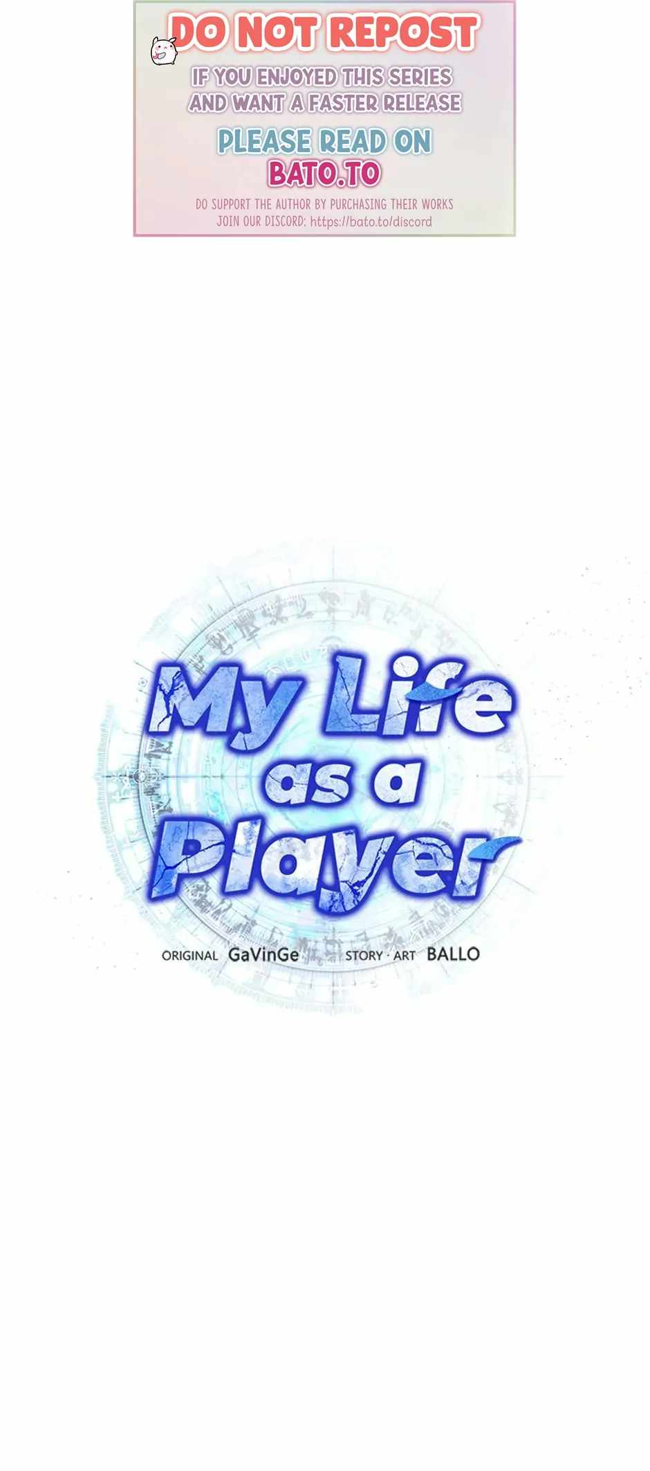 Player from Today Onwards Chapter 135 1